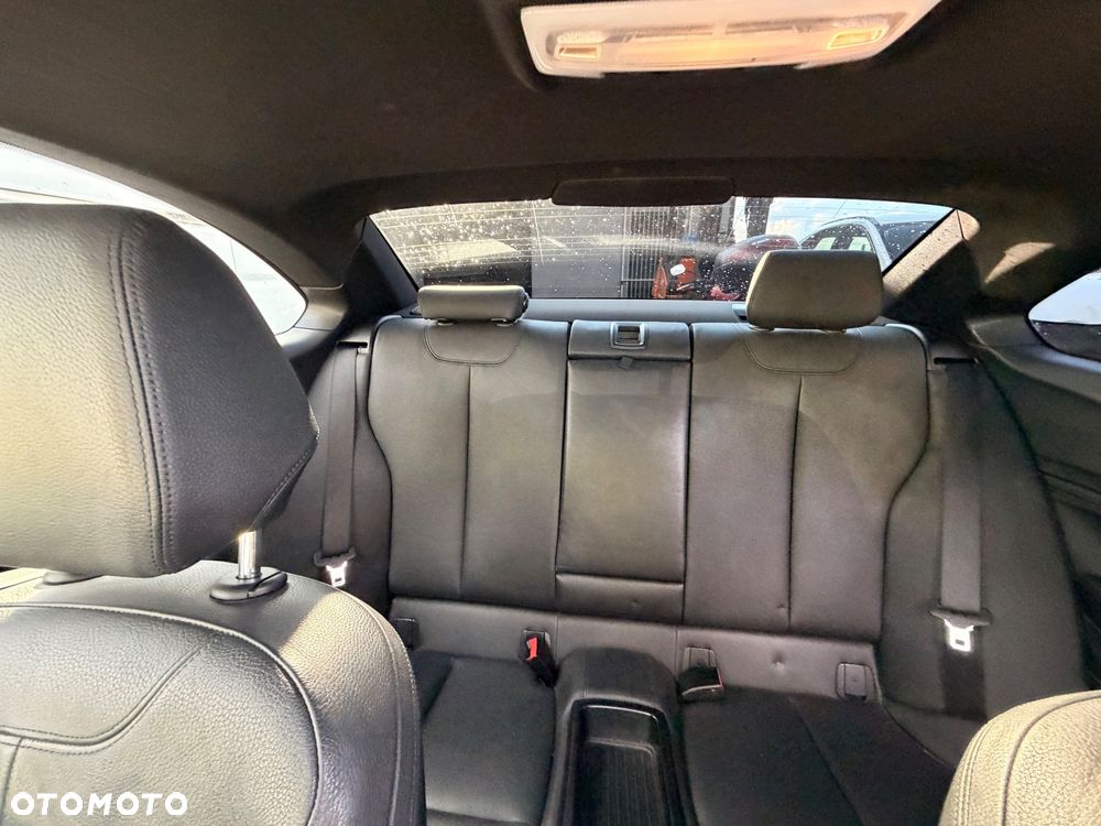 BMW Seria 2 M235i xDrive - 28