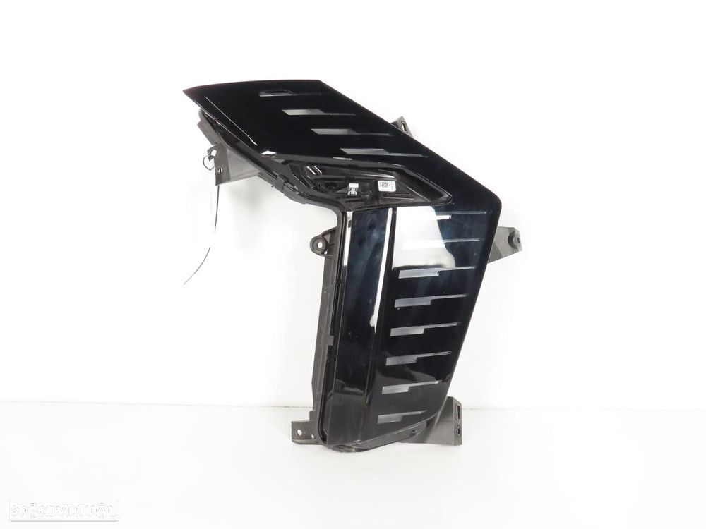 Farol / Luz Diurna Pisca Direito/Frente Usado / Original RENAULT Clio V Hatchbac... - 3