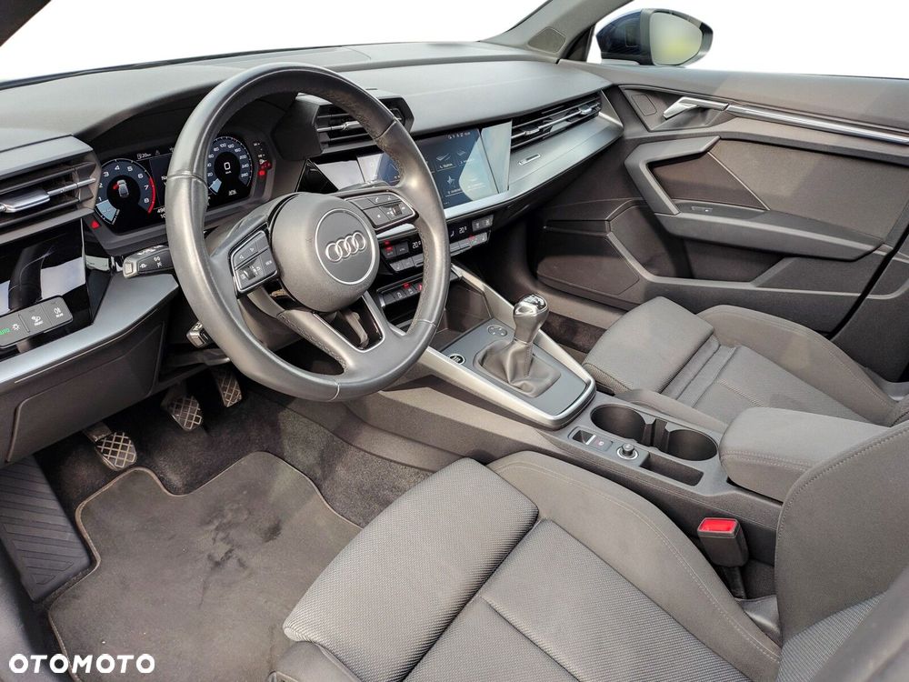 Audi A3 - 9