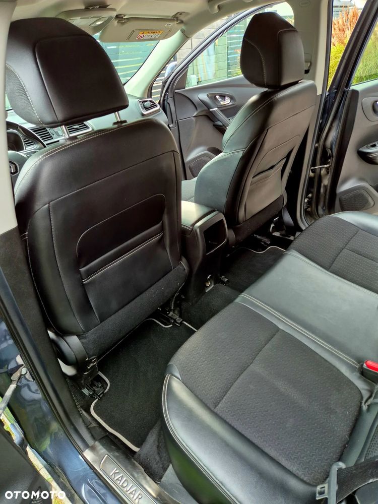 Renault Kadjar 1.2 Energy TCe Intens EDC - 11