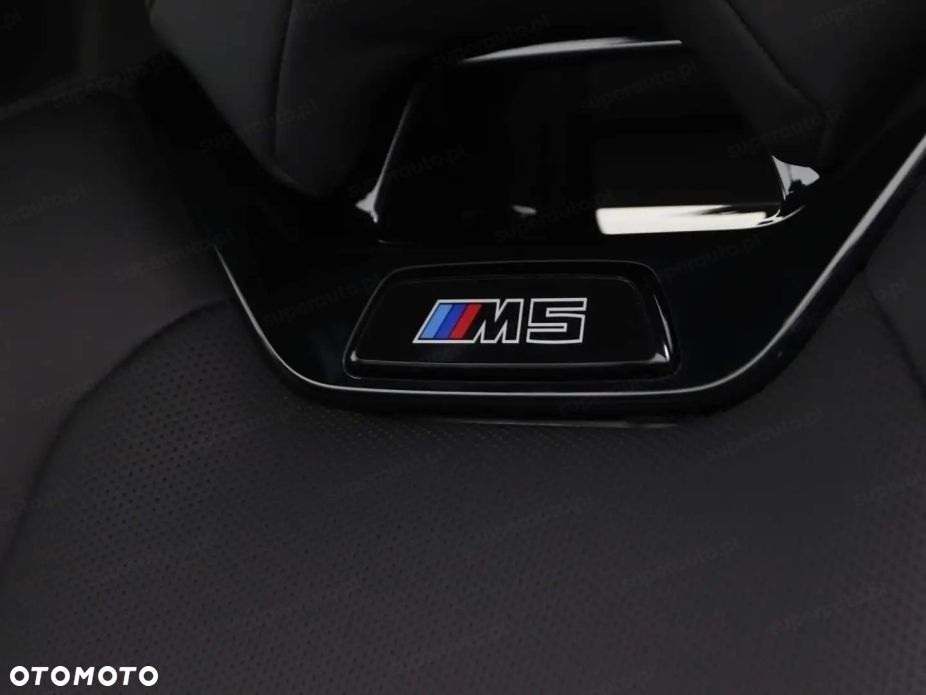BMW M5 - 9