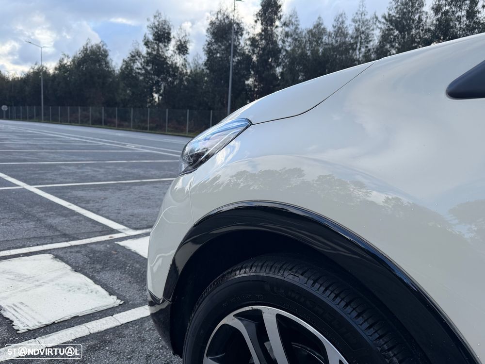 Renault Captur 0.9 TCE Exclusive - 20