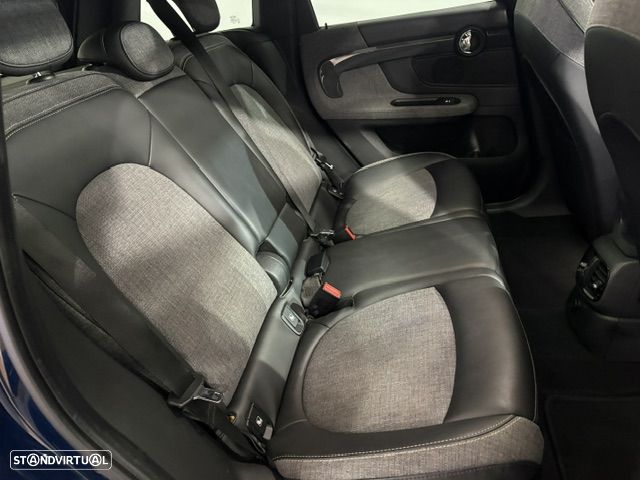 MINI Countryman Cooper SE ALL4 Auto - 35