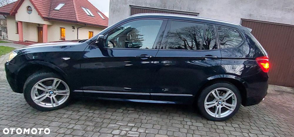 BMW X3 - 14