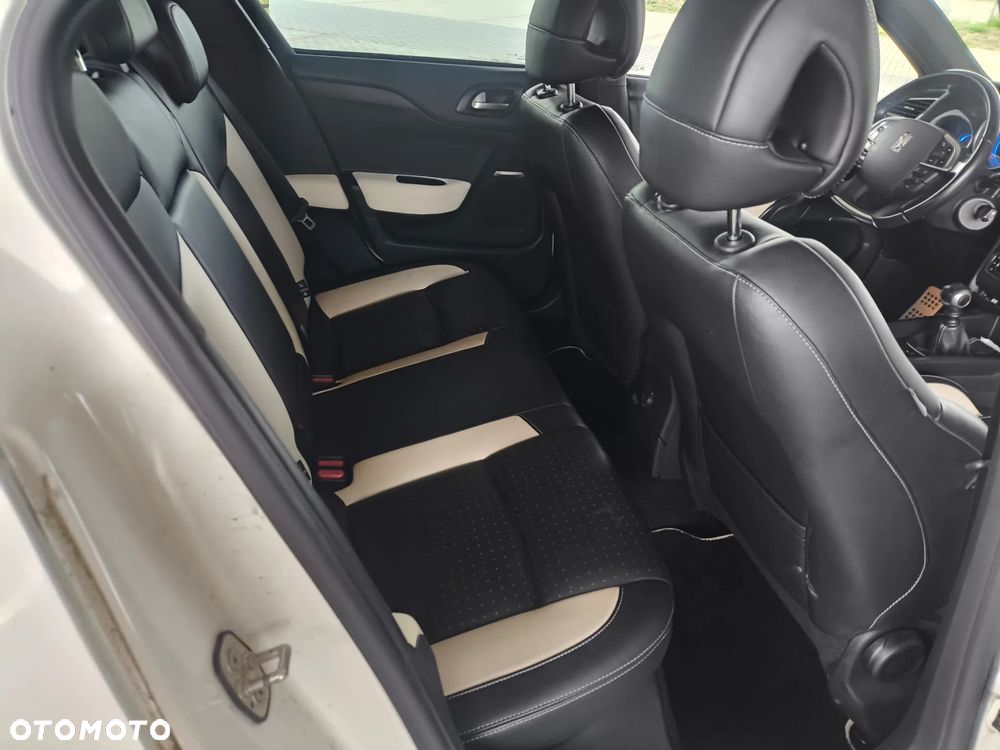 Citroën DS4 1.6 THP SportChic - 10