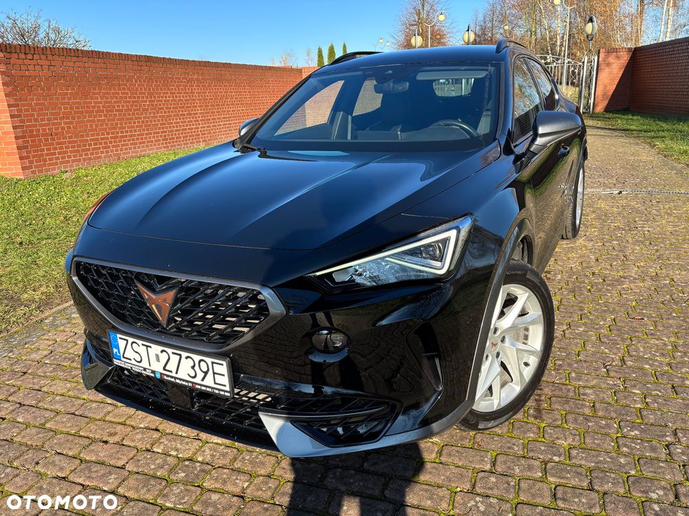 Cupra Formentor - 11