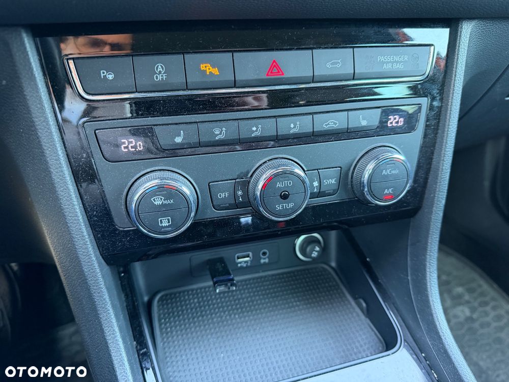 Seat Ateca 1.5 Eco TSI Xcellence S&S DSG - 22