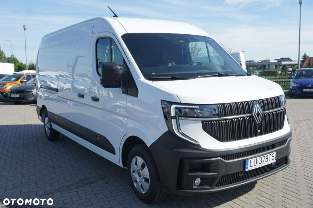 Renault Master - 3