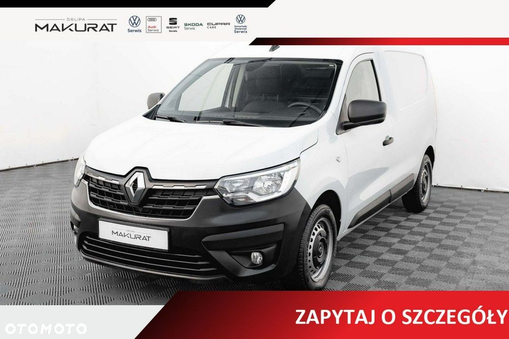 Renault Express - 2