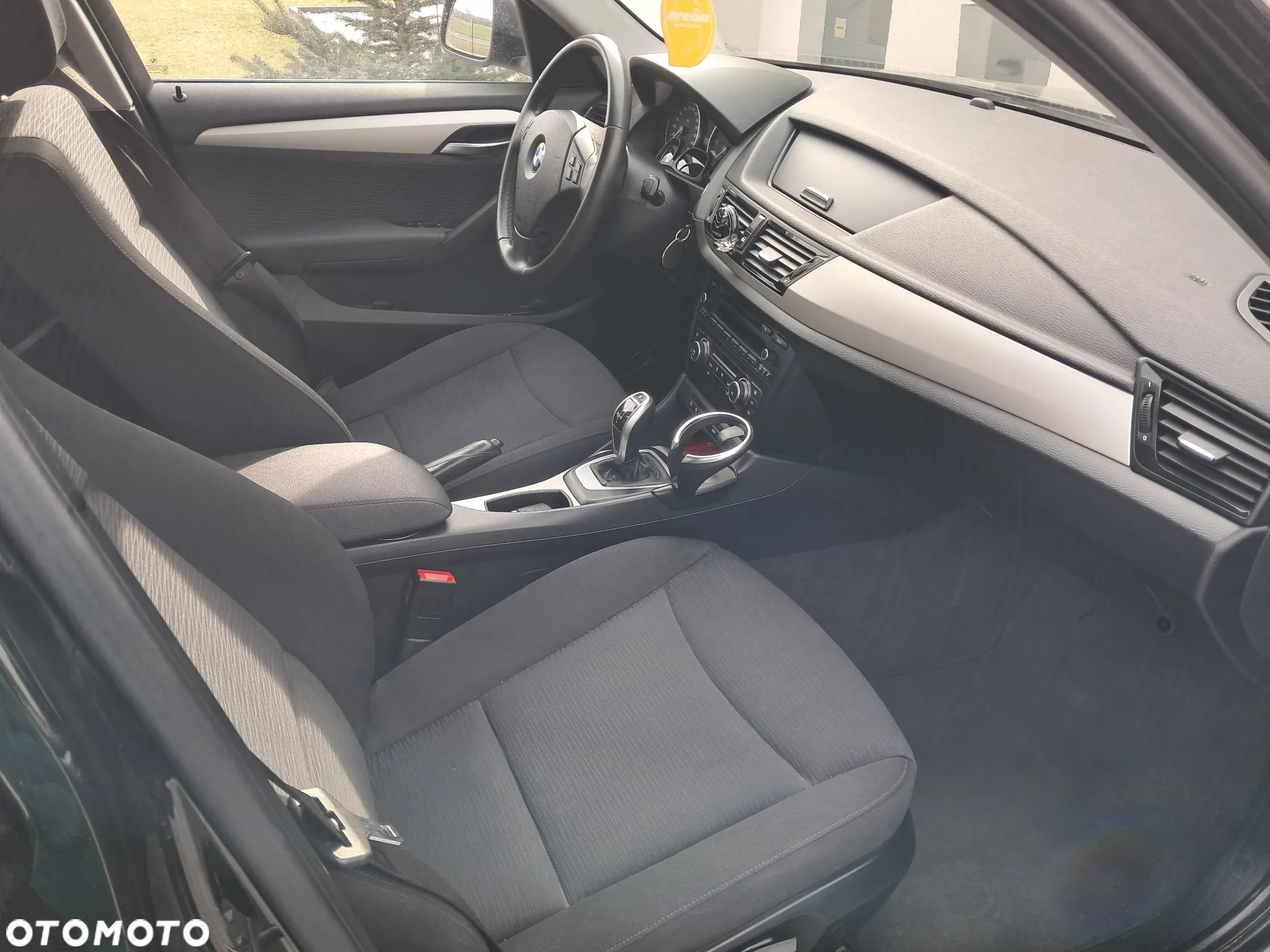 BMW X1 xDrive18d - 8