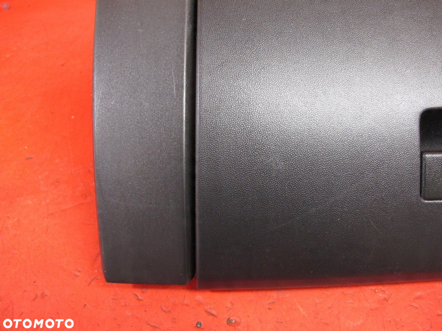 MAZDA 5 CR 05-10 SCHOWEK PASAŻERA EUROPA CC2964161 - 2