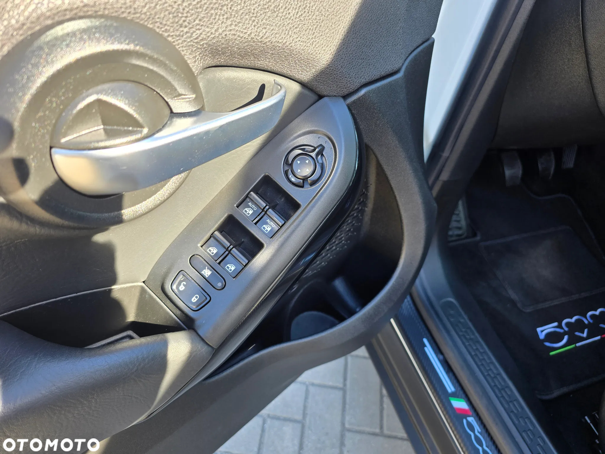 Fiat 500X - 24