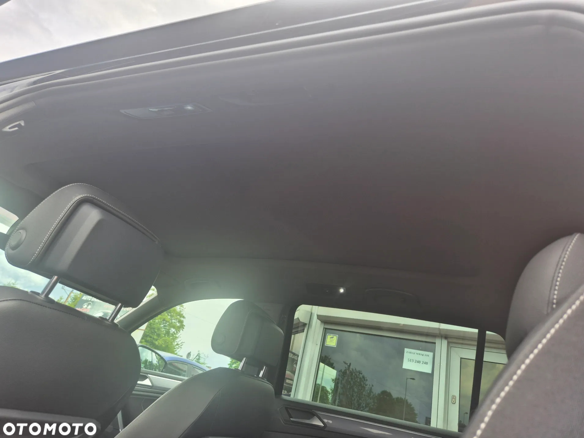 Volkswagen Tiguan Allspace 2.0 TSI GPF 4Mot Highline DSG 7os - 34