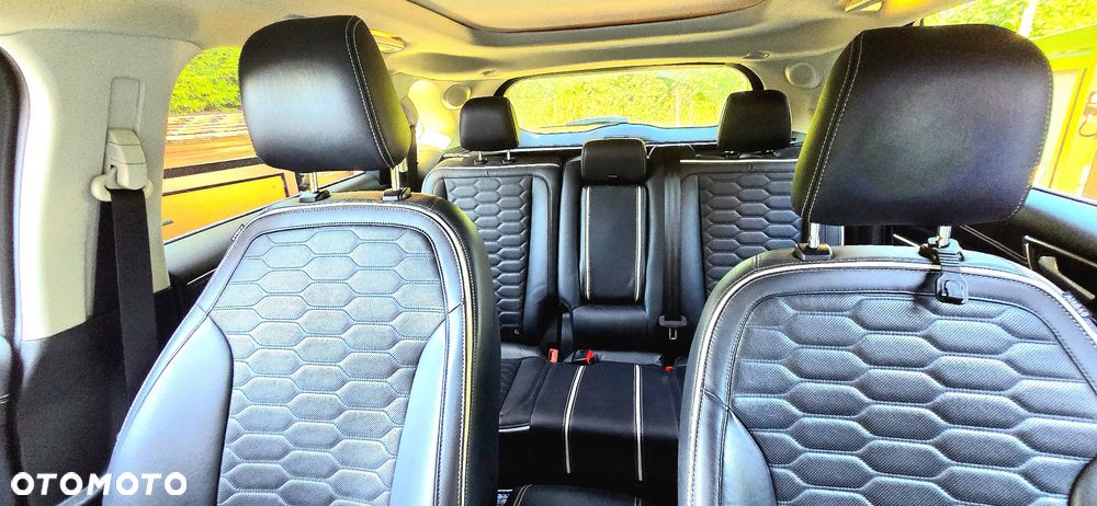 Ford Edge 2.0 EcoBlue Bi-Turbo 4x4 Vignale - 20