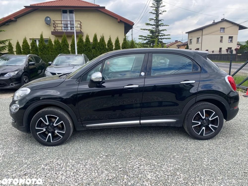 Fiat 500X 1.4 Multiair 4x2 S&S S-Design City Look - 15
