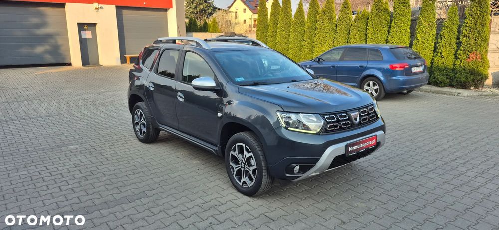 Dacia Duster - 3