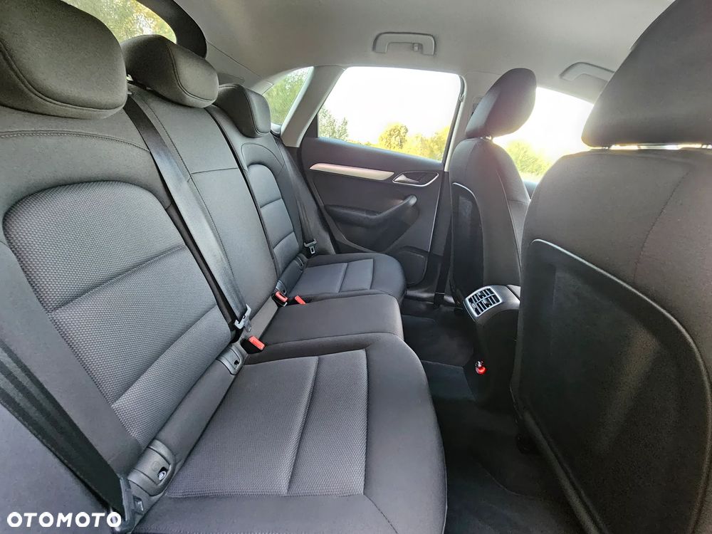 Audi Q3 1.4 TFSI Design - 33