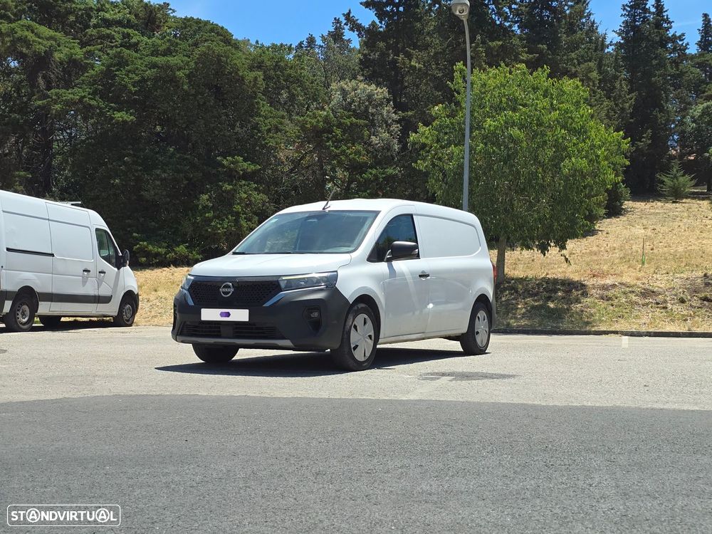Nissan Townstar L2 - 15