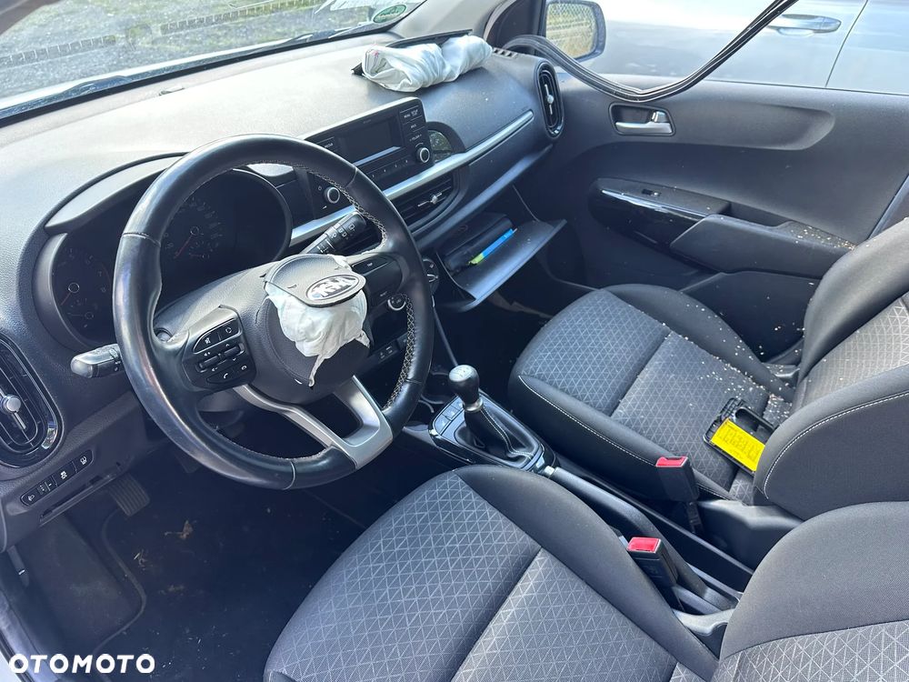 Kia Picanto - 5