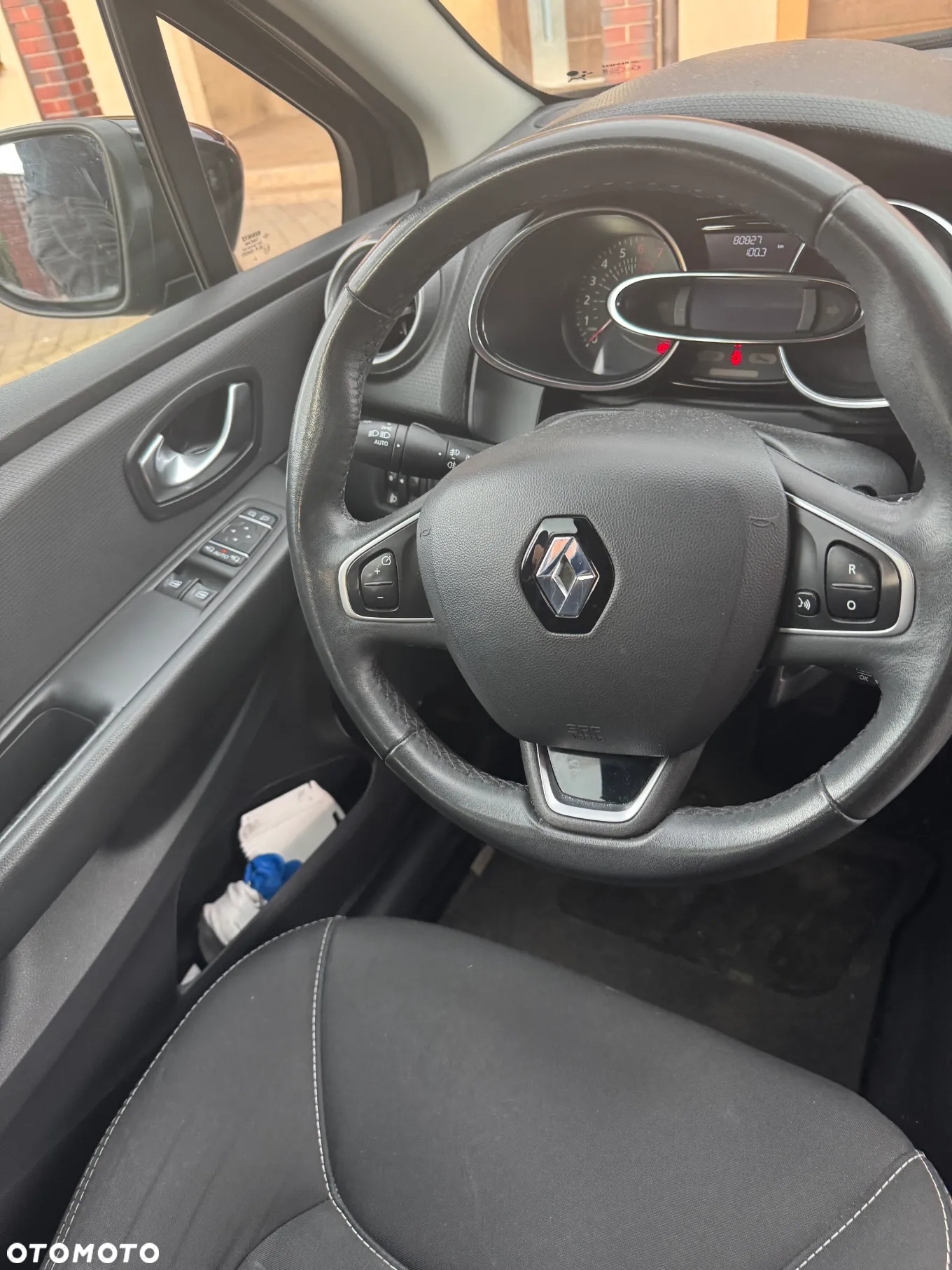 Renault Clio 0.9 Energy TCe Limited - 7