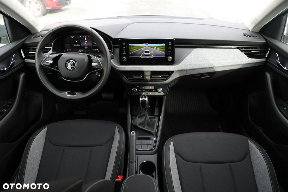 Skoda Scala 1.0 TSI Selection DSG - 31