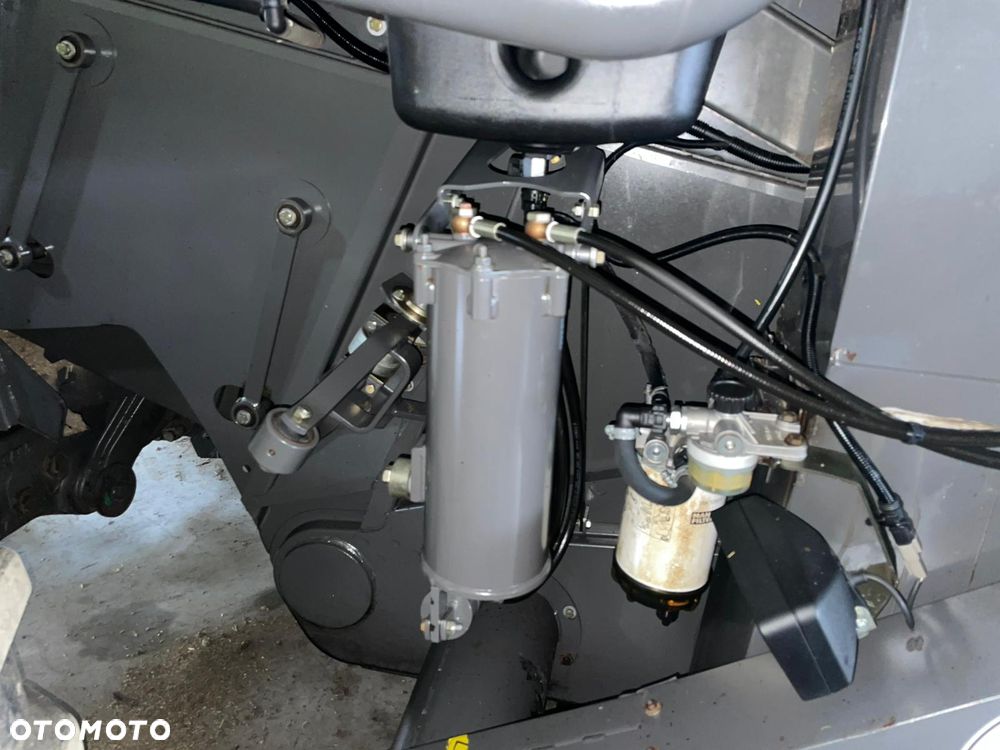 Claas Lexion 780TT - 15