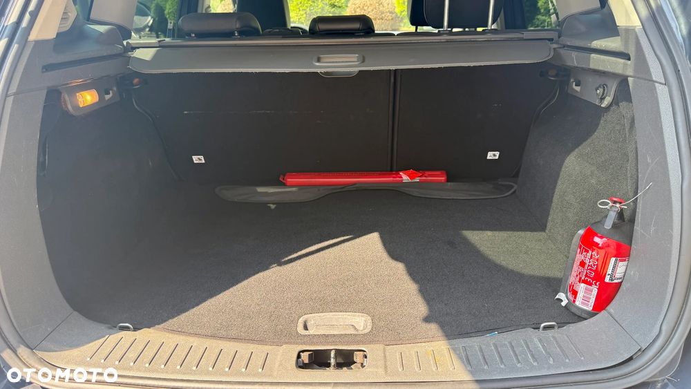 Ford Kuga 2.0 TDCi Titanium - 16