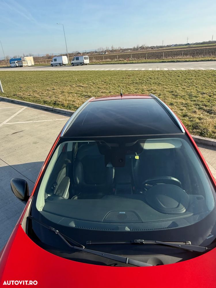 Renault Kadjar Energy dCi 110 EDC Bose Edition - 13