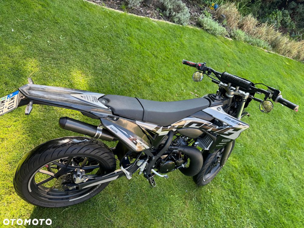 Sherco Inny - 5