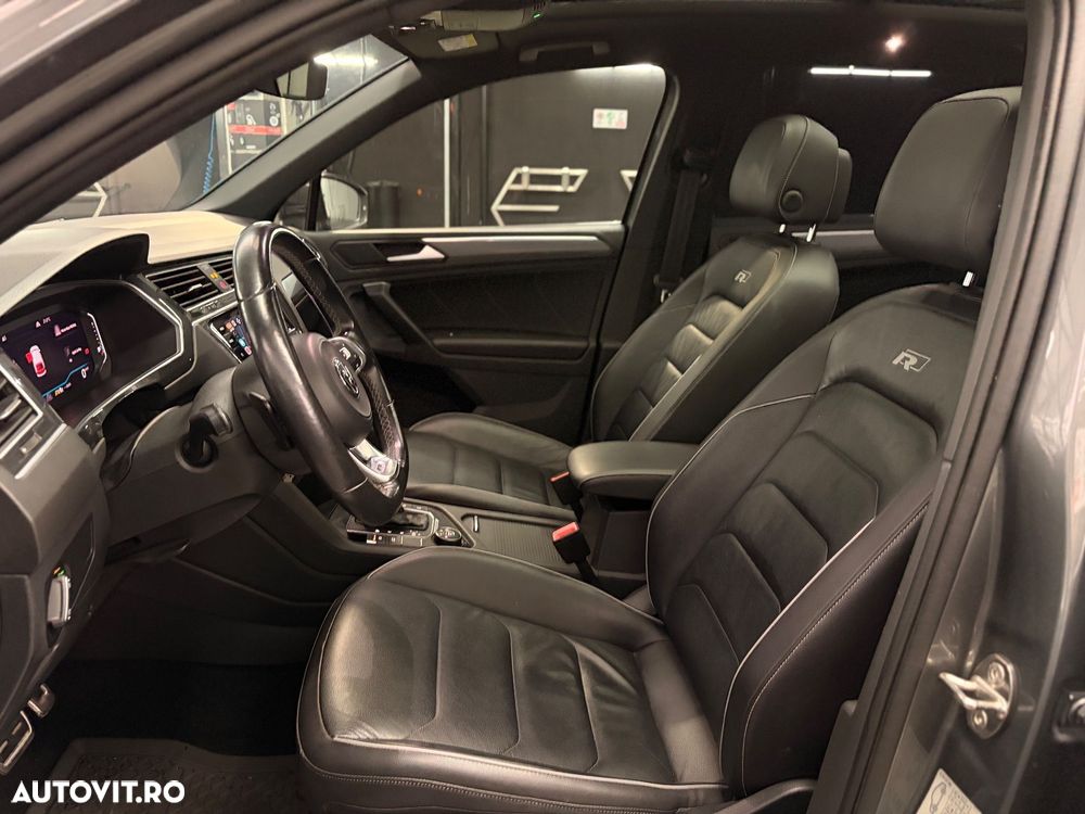 Volkswagen Tiguan - 7