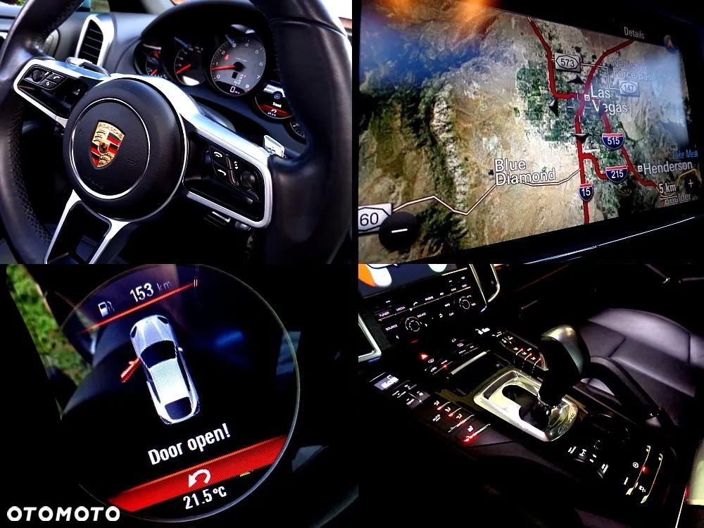 Porsche Cayenne - 28