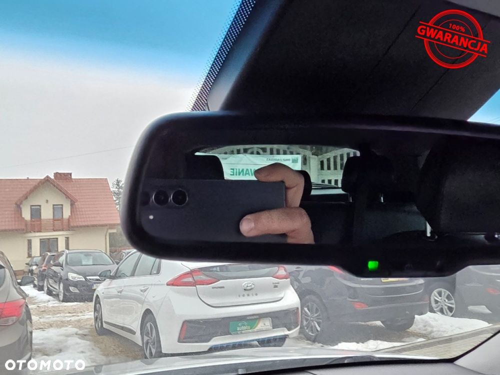 Hyundai Tucson 1.7 CRDI BlueDrive Comfort 2WD - 35