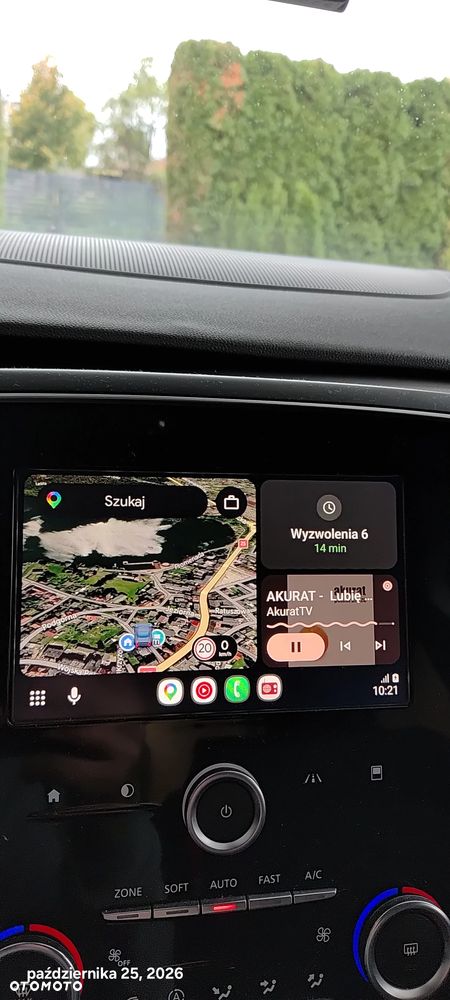 Renault Talisman 2017 photo 5