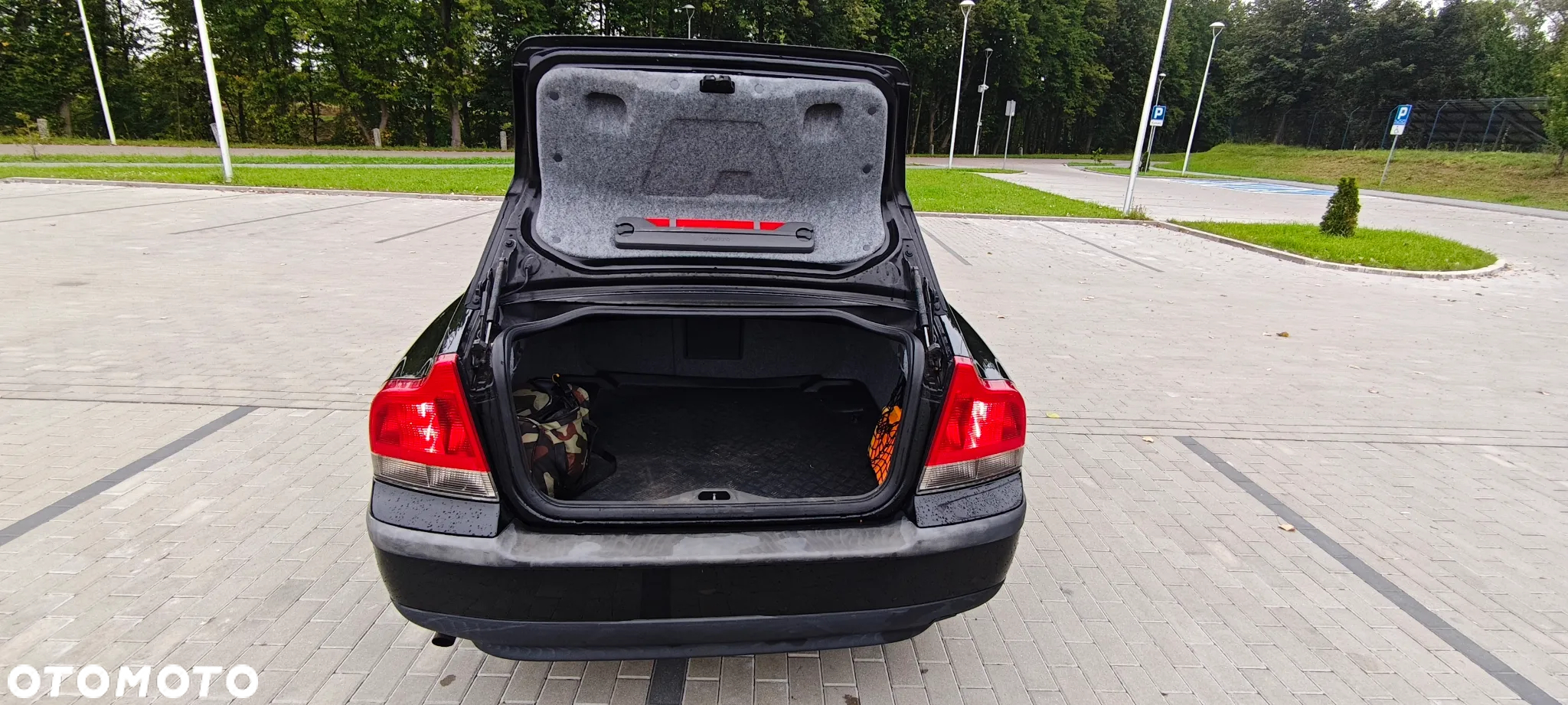 Volvo S60 2.4 - 14