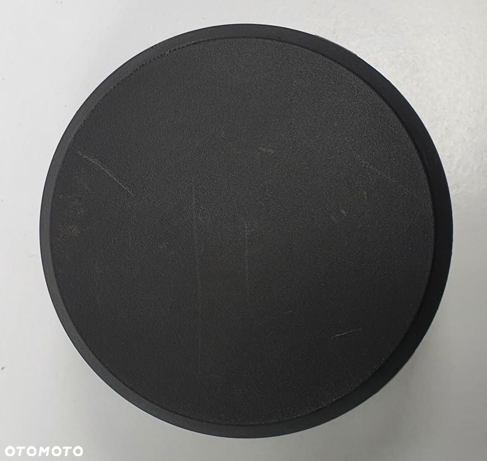 POKRĘTŁO REGULACJI FOTELA PRAWY PRZÓD OPEL VECTRA C 9178761 - 1