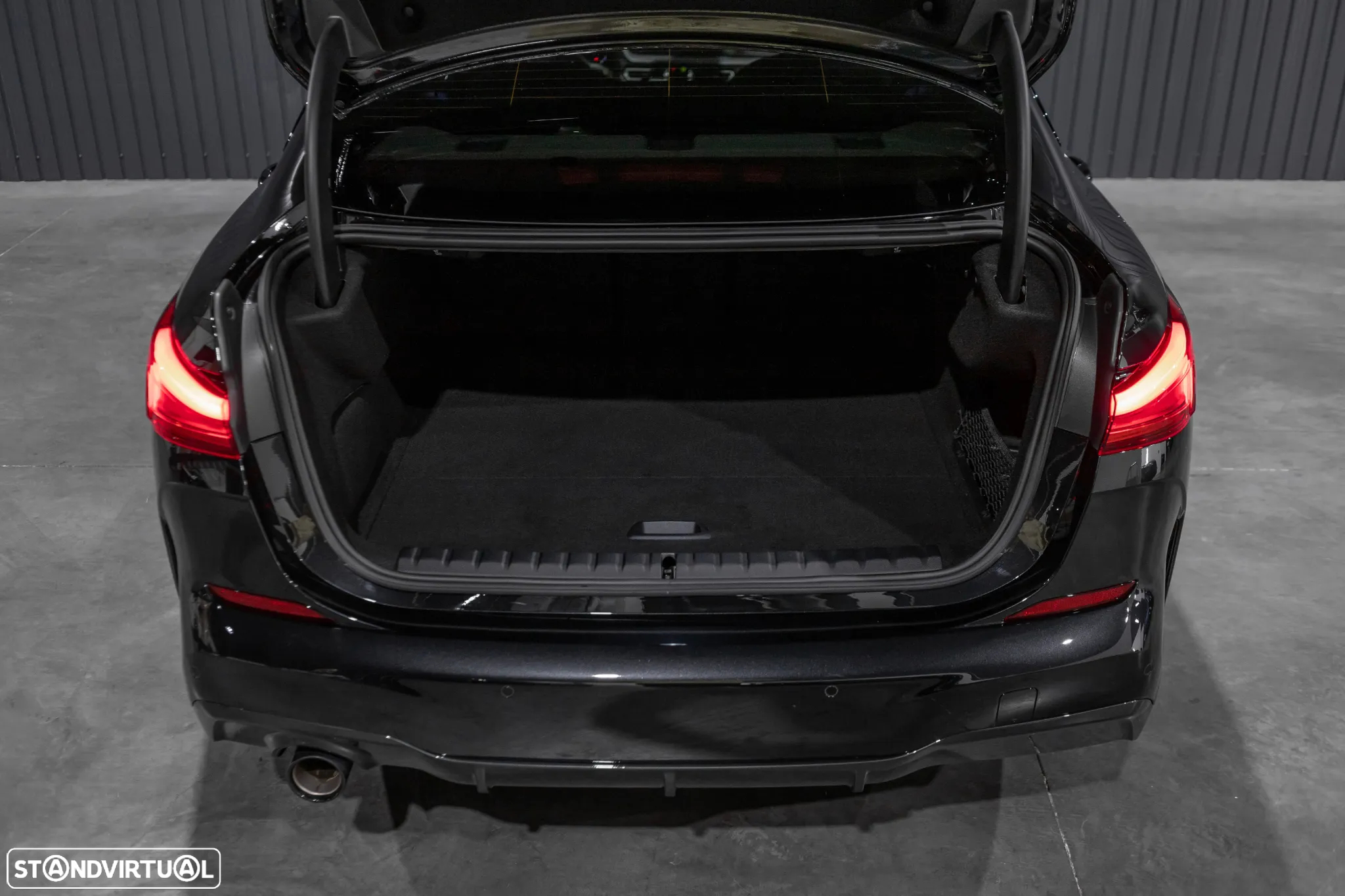 BMW 218 Gran Coupé i Pack Desportivo M - 57