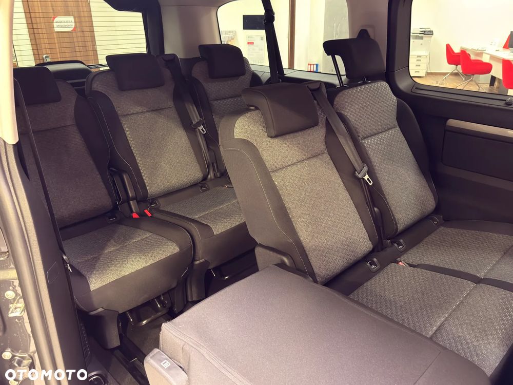 Toyota Proace Verso 2.2 D4-D Long Family - 8