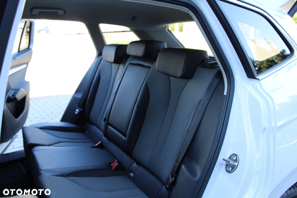 Skoda Enyaq iV 80x - 27