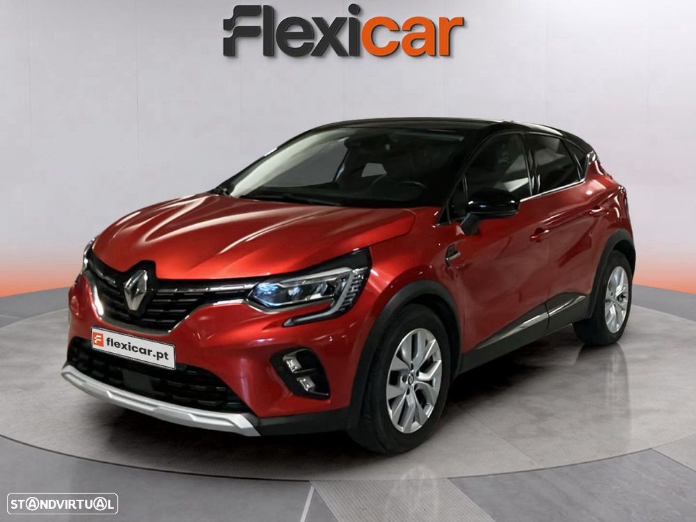 Renault Captur - 2