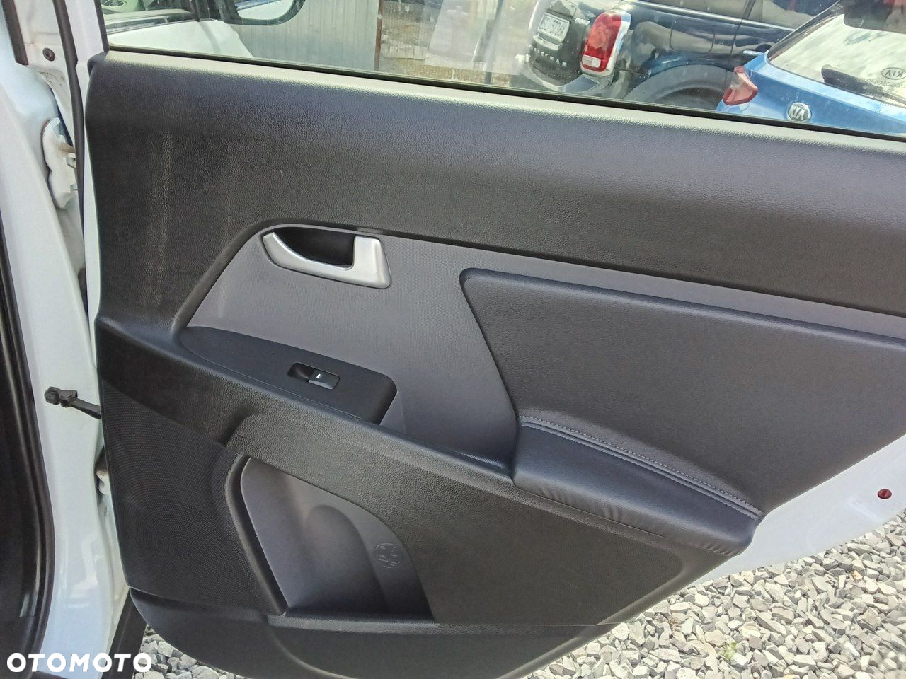 Kia Sportage 1.6 GDI Business Line 2WD - 34