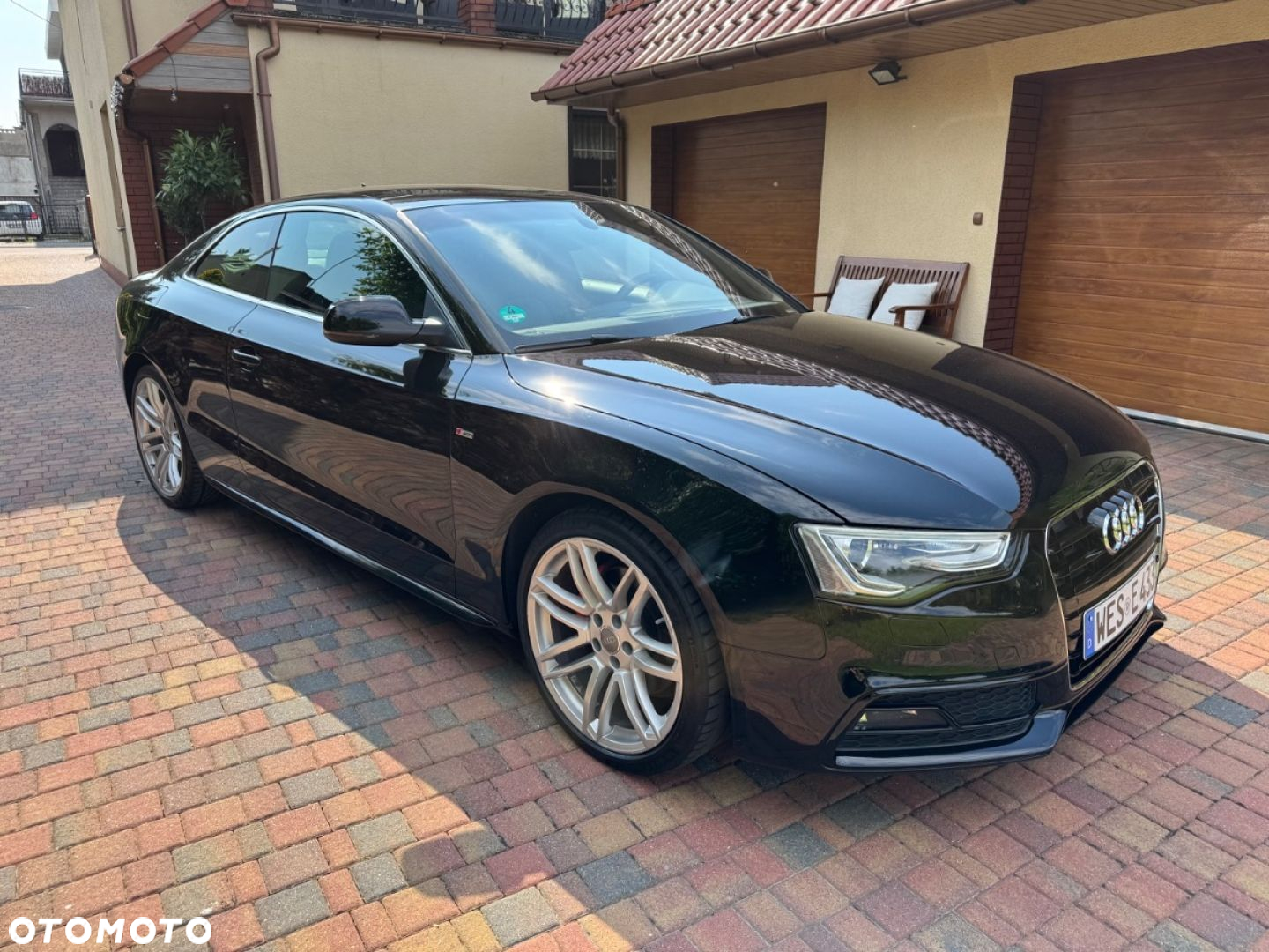 Audi A5 - 6