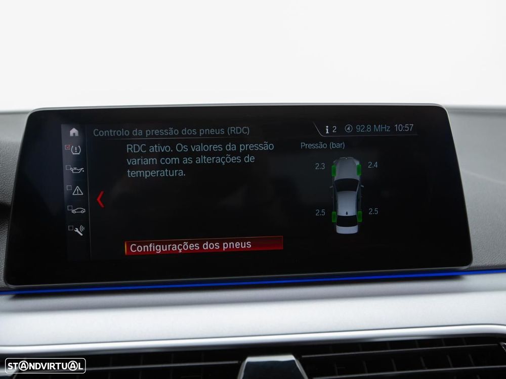 BMW 530 - 26