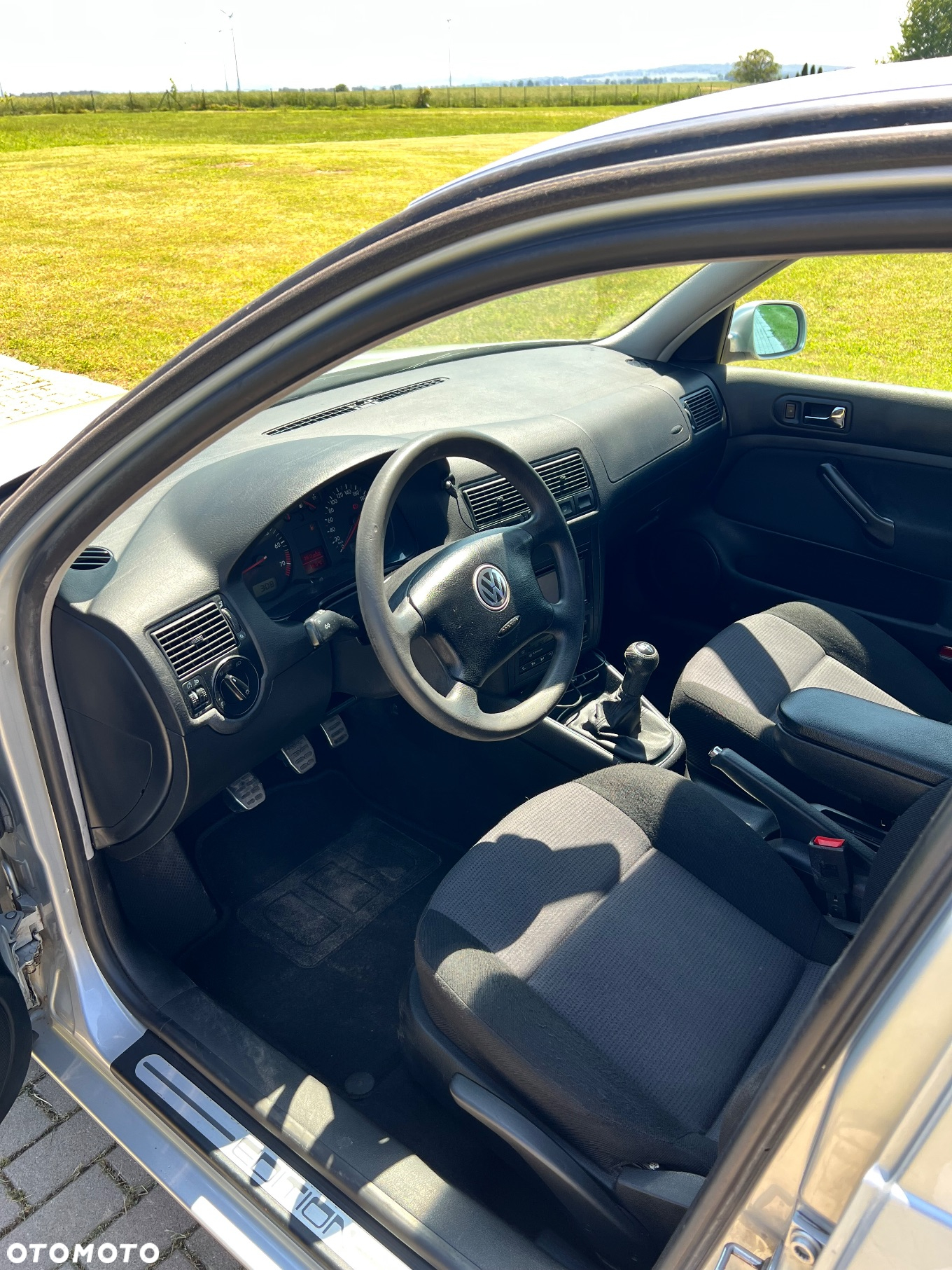 Volkswagen Golf 1.6 Edition - 11