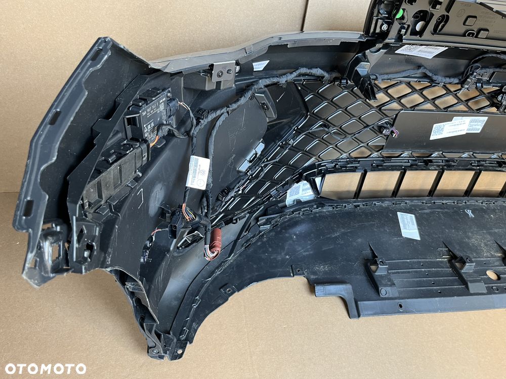 ZDERZAK VW TIGUAN RLine 2023-2026 VW TIGUAN III RLine 571853677B 6xPDC - 16