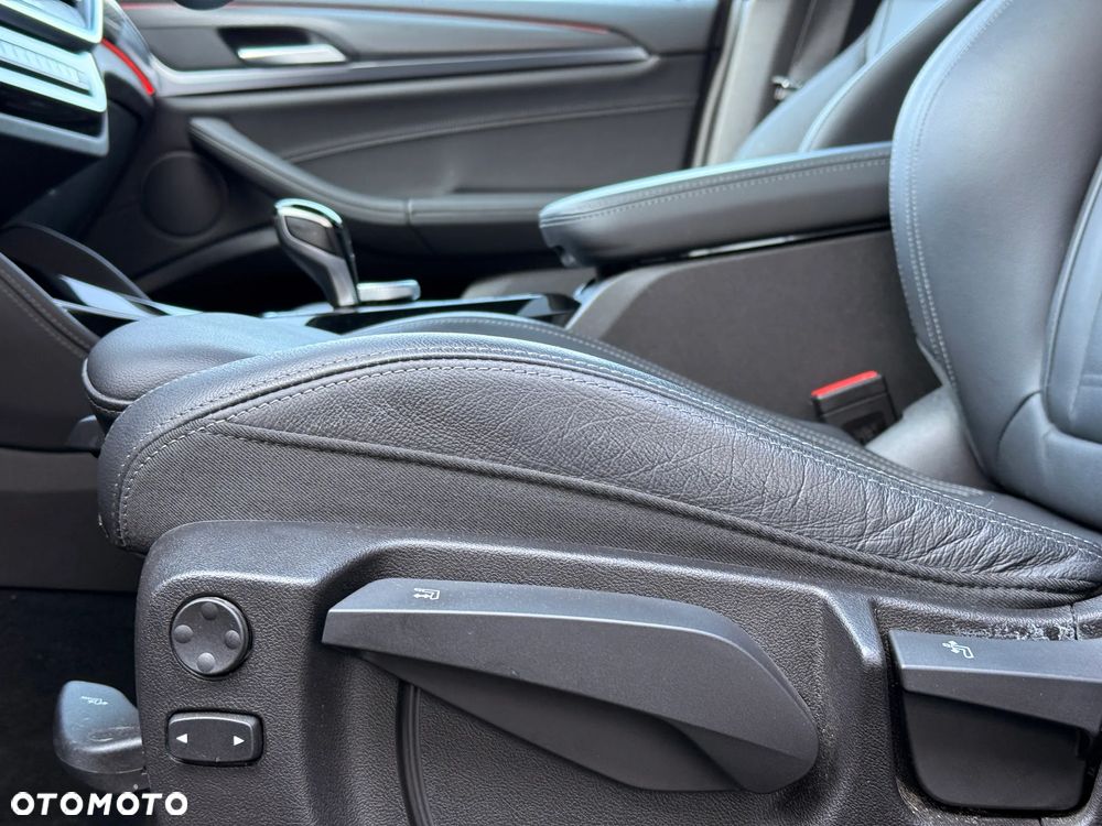 BMW X4 xDrive30i M Sport Edition - 28