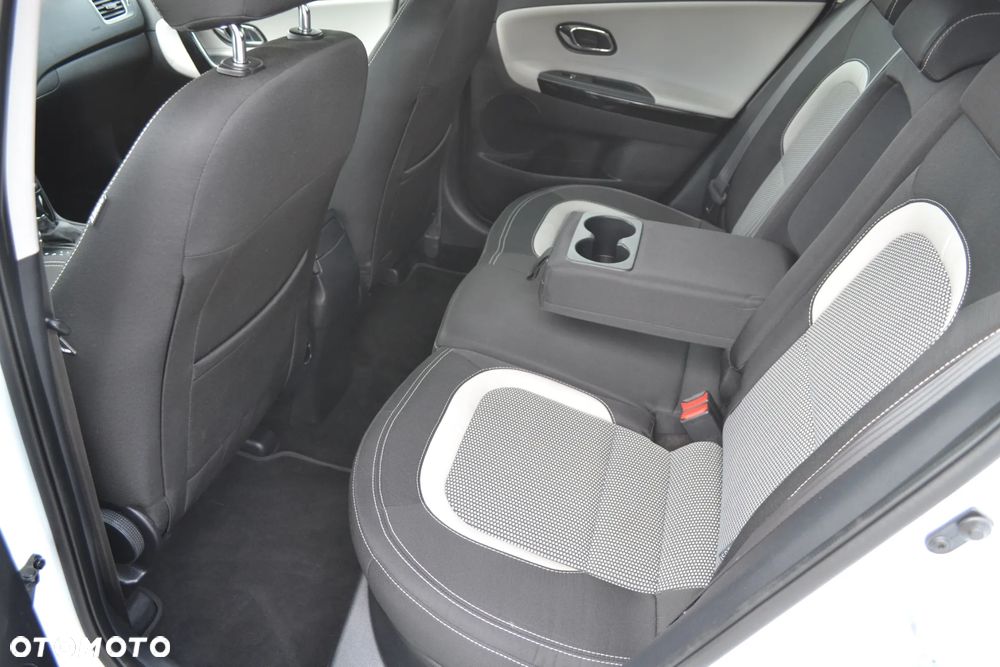 Kia Ceed - 22