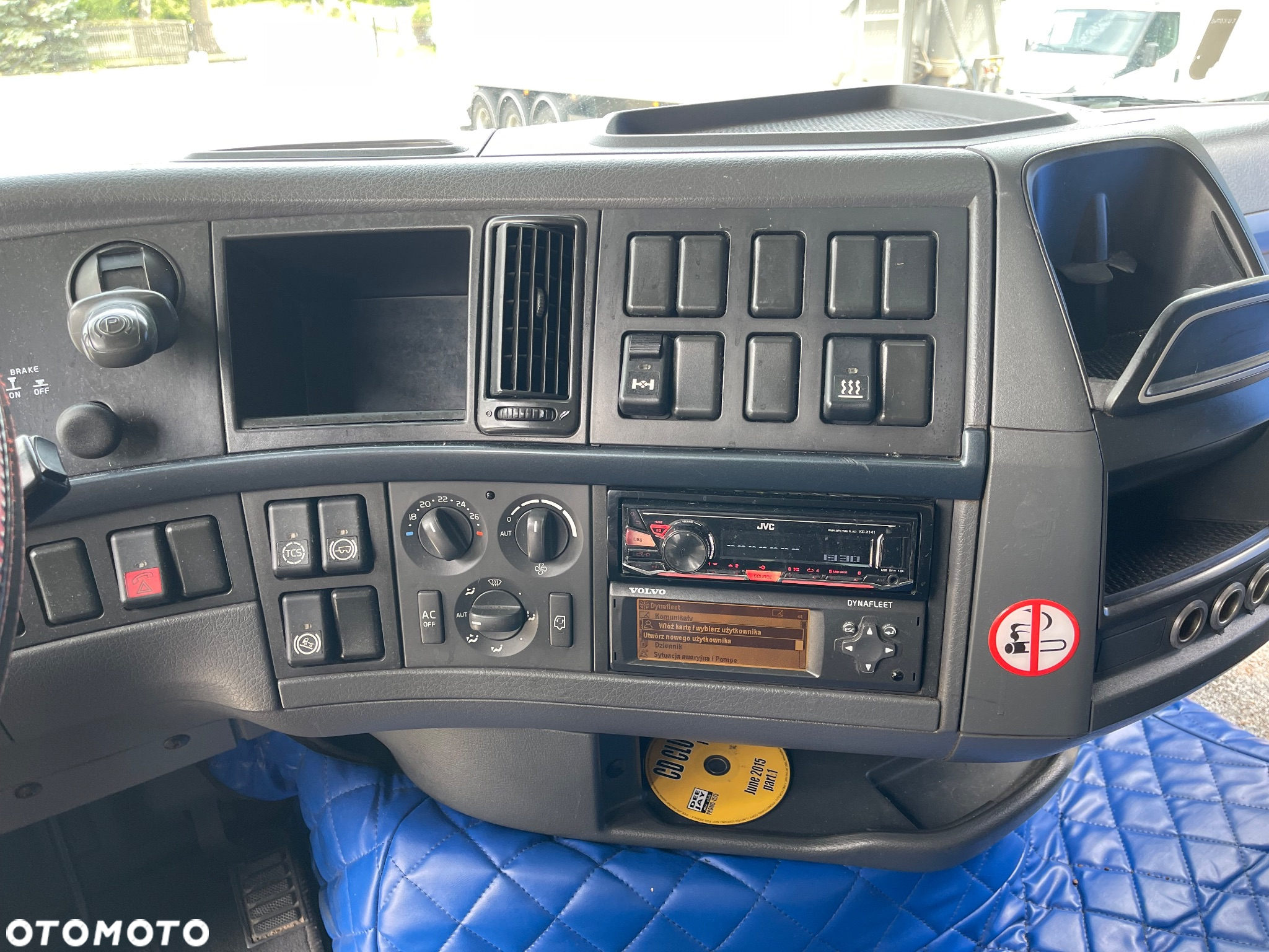 Volvo FH 460 XL - 19
