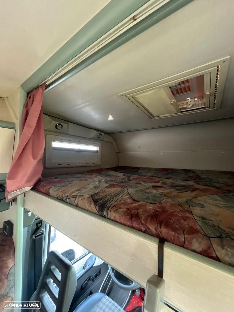 Weinsberg Meteor - 8