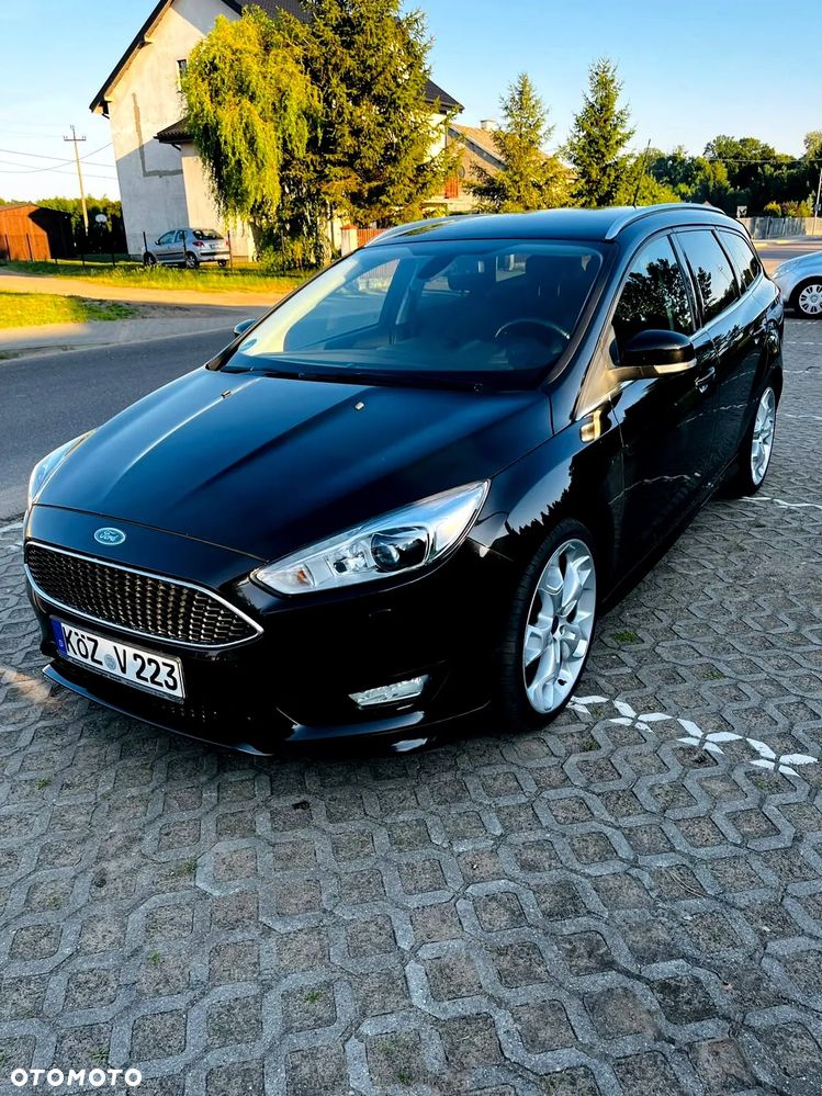 Ford Focus - 8