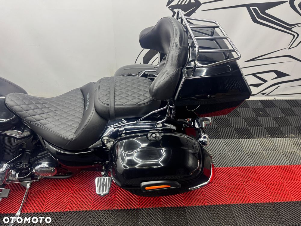 Kawasaki Vulcan - 21